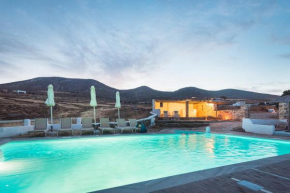 Eclipse Golden Beach Villa